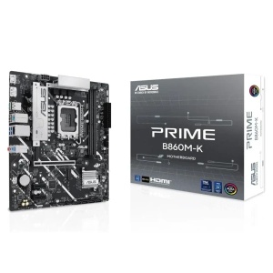 Matična ploča 1851 Asus PRIME B860M-K * - Img 1