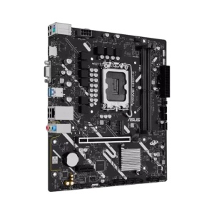 Matična ploča 1851 Asus Prime H810M-K * - Img 2