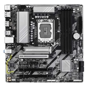 Matična ploča 1851 Gigabyte B860M DS3H 1.0 * - Img 3