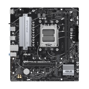 Matična ploča AM5 Asus PRIME B650M-R * - Img 4