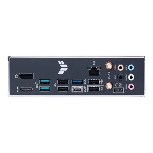 Matična ploča AM5 Asus TUF GAMING B650M-PLUS DP/HDMI/M.2i * - Img 3