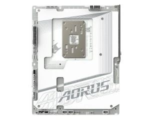 Maticna ploča AM5 Gigabyte B850 AORUS STEALTH ICE DDR5 HDMI/M.2 - Img 3