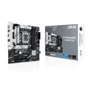 Matična ploča Asus Prime B760m Plus - Img 1