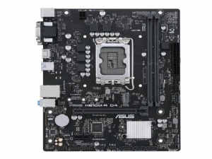 Maticna ploca ASUS PRIME H610M-R D4-SI/LGA1700*