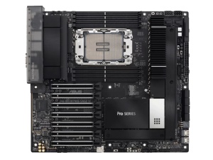 Maticna ploca ASUS PRO WS W790E-SAGE SE/LGA4677 - Img 2