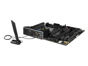 Maticna ploca ASUS ROG STRIX B650E-F GAMING WIFI/AM5 - Img 4