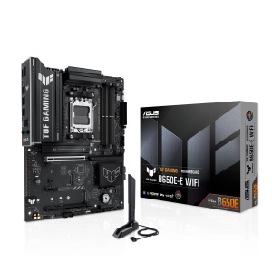 Maticna ploca ASUS TUF GAMING B650E-E WIFI/AM5*