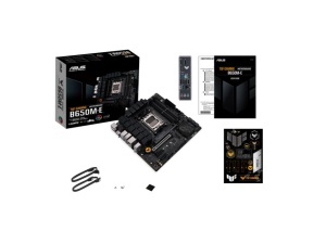 Maticna ploca ASUS TUF GAMING B650M-E/AM5 - Img 5