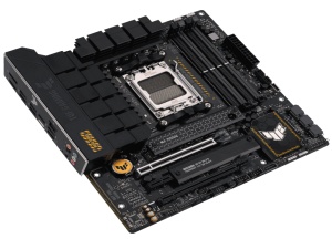 Maticna ploca ASUS TUF GAMING B650M-PLUS/AM5* - Img 4
