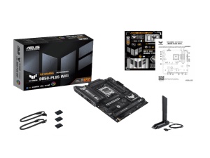Maticna ploca ASUS TUF GAMING B850-PLUS WiFi/AM5* - Img 2