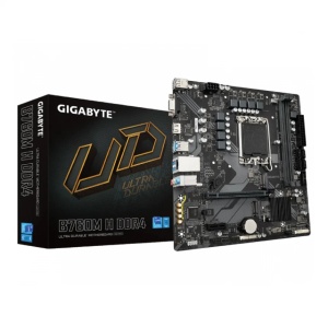 Maticna ploca GIGABYTE B760M DS3H DDR4 1.0/LGA1700*