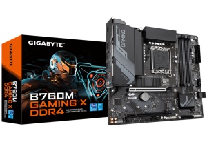 Maticna ploca GIGABYTE B760M GAMING X DDR4/LGA1700 - Img 3