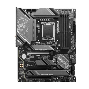 Matična ploča MSI Z790 GAMING PLUS WIFI - Img 2