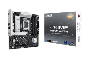 Maticna ploca PRIME B860M-A-CSM mATX/LGA1851 - Img 4