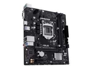 Maticna ploca PRIME H510M-R R2.0-S mATX/LGA1200