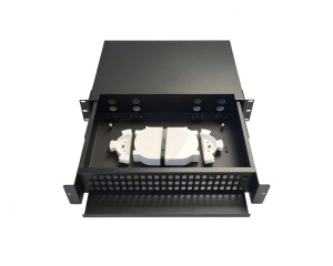 MAXPRO LINE Fiber patch panel/72-Port/2u/SC/SX