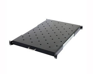 MAXPRO LINE Klizeća polica za 1000mm rack orman, 650mm , 1U