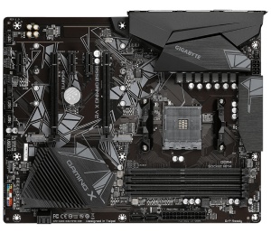 MB AM4 Gigabyte B550 GAMING X V2 (rev. 1.0) - Img 2