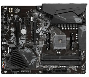 MB AM4 Gigabyte B550 GAMING X V2 (rev. 1.0) - Img 5