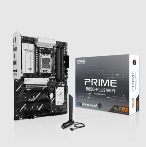 MB AM5 ASUS PRIME B850-PLUS WIFI * - Img 3