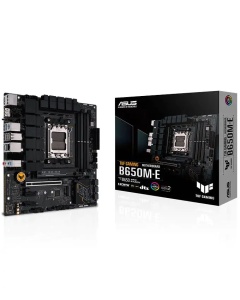 MB AM5 ASUS TUF GAMING B650M-E