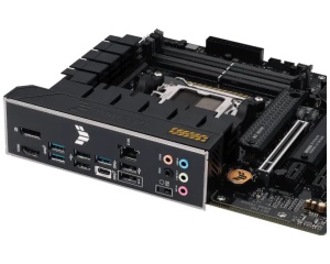 MB AM5 ASUS TUF GAMING B650M-PLUS - Img 6