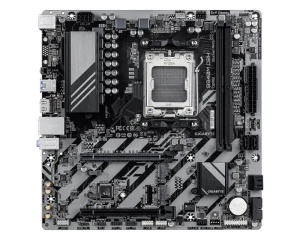 MB AM5 GIGABYTE B840M D2H rev. 1.0 * - Img 5