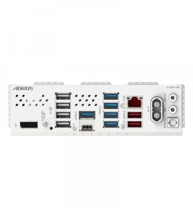 MB AM5 Gigabyte B850 A ELITE WF7 ICE - Img 2