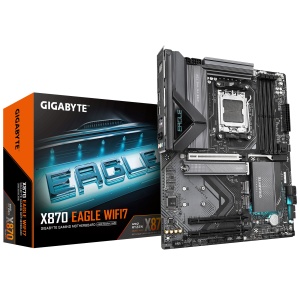 MB AM5 Gigabyte X870 EAGLE WIFI7 *