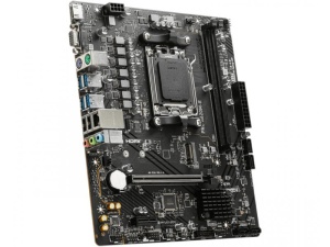 MB AM5 MSI A620M-E Pro - Img 2
