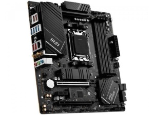 MB AM5 MSI PRO B650M-A WIFI - Img 3