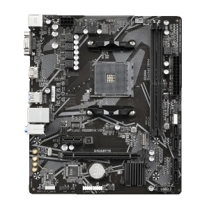 MB AMD AM4 Gigabyte A520M K V2 * - Img 5