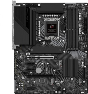 MB s1700 ASRock Z790 PG LIGHTNING 90-MXBKA0-A0UAYZ - Img 2