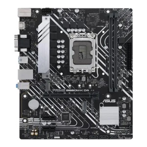 MB s1700 ASUS PRIME B660M-K D4 - Img 5