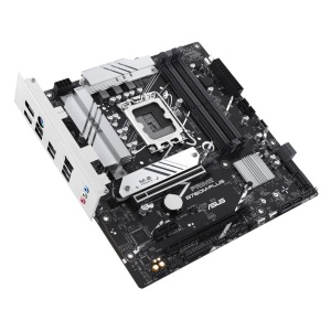 MB s1700 ASUS PRIME B760M-PLUS - Img 2