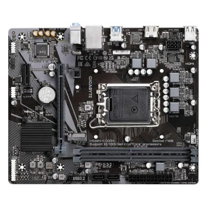 MB s1700 GIGABYTE H610M K DDR4 rev.1.x - Img 6