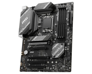 MB s1700 MSI PRO B760 Gaming Plus WIFI - Img 2