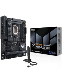 MB s1851 ASUS TUF GAMING Z890-PLUS WIFI