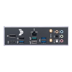 MBO 1700 ASUS TUF GAMING B760-PLUS WIFI - Img 2