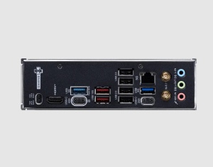 MBO AM5 MSI X870E GAMING PLUS WIFI - Img 2