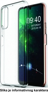 MCTT1-XIAOMI Redmi Note 8T * Futrola UTP Ultra Tanki Protect silicone providna (119) 40883
