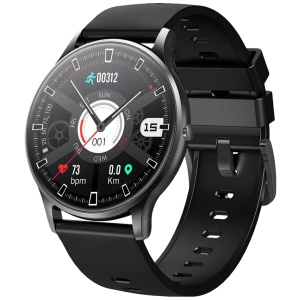 MeanIT Pametan sat, 1.3" ekran, multi sport, Bluetooth - M35 Elite