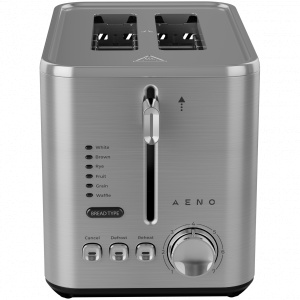 Mechanical control Toaster, ATS0003 - Img 3
