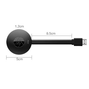 Media streamer Xwave Stream 1/HCSEMI A210 procesor/2.4Ghz/Android/256Mb/FHD/1Mbs/HDTV/USB - Img 2