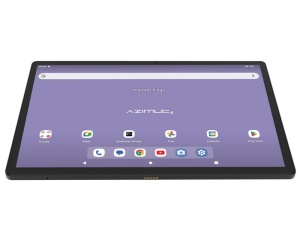 MEDIACOM Smartpad AZIMUT4 4G Phone SP1AZ46 10.5 inch T606 Octa Core 1.6GHz 6GB 128GB Android 13.0 - Img 1