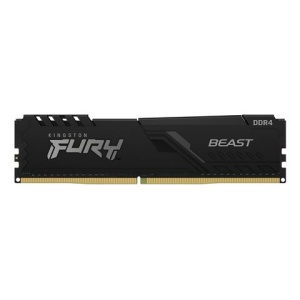 MEM DDR4.16GB 3200MHz FURY Beast KF432C16BB/16