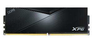 MEM DDR5.16GB 5200MHz XPG Lancer AX5U5200C3816G-CLABK