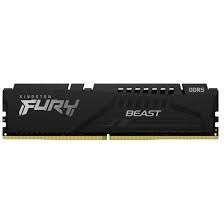 MEM DDR5 32GB 5600MHz 1Rx8 Kingston FURY Beast