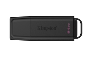 MEM UFD 64GB DTXG2 Kingston * - Img 2