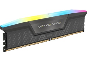 Memorija CORSAIR VENGEANCE 32GB(2x16GB)/DDR5/6400MHz/CL36/1.35V/RGB/EXPO & XMP - Img 5
